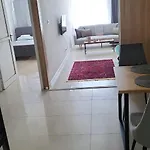 דירה Mochnackiego אולז'טין