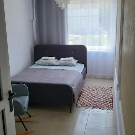 Mochnackiego * Olsztyn (Warmian-Masurian)