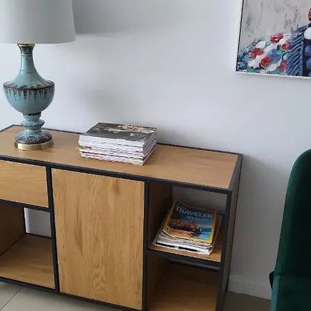 Mochnackiego Olsztyn (Warmian-Masurian)