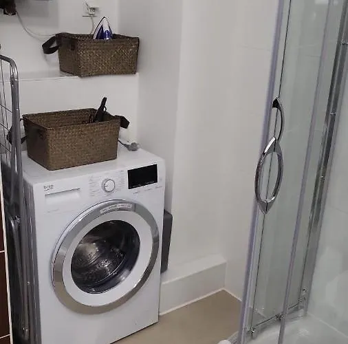 Апартаменты Mochnackiego Ольштын